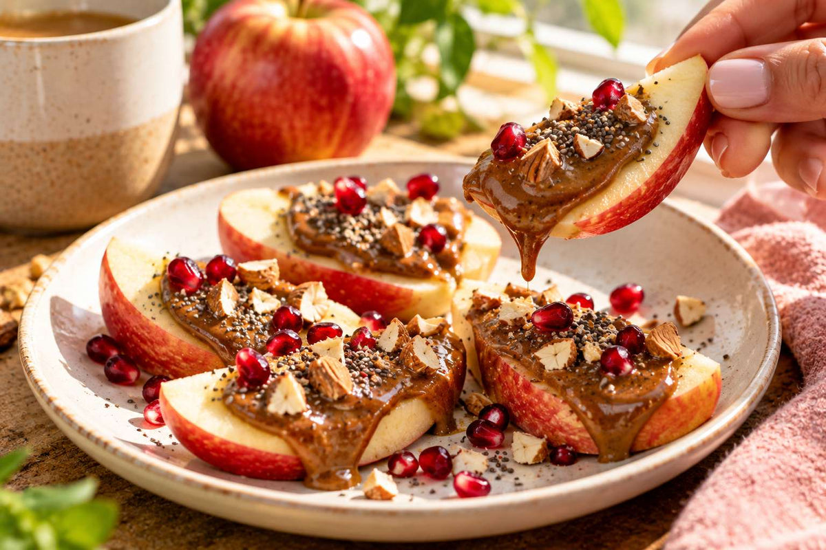 What Is a Good Afternoon Snack? The One You Can’t Resist