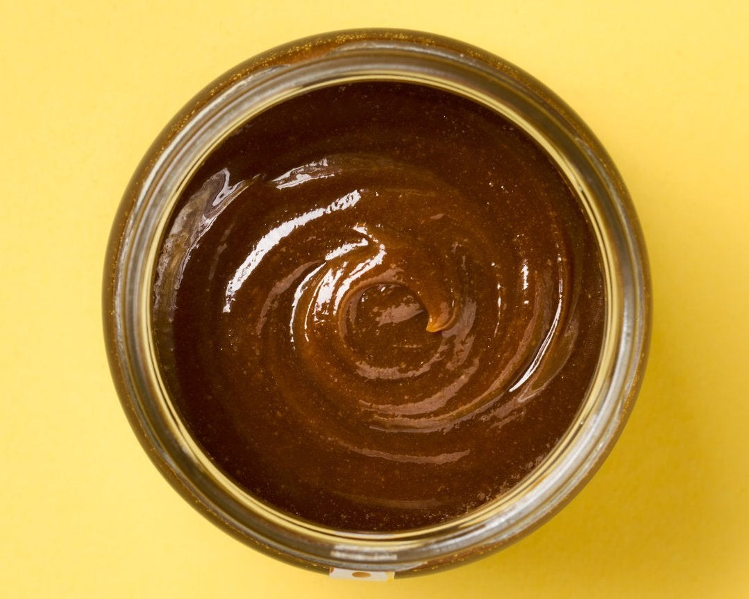 Messyface Fruit & Sesame Spread 200g