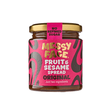 Original Messyface jar