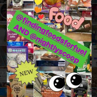 findingfoodsforfuel